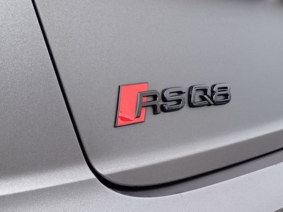 2023 AUDI RS Q8 thumbnail 18