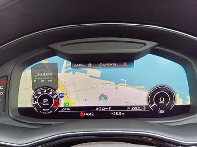 2023 AUDI RS Q8 thumbnail 37