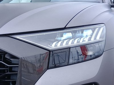 2023 AUDI RS Q8 photo 15