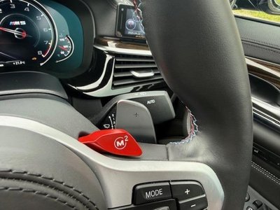 2019 BMW M5 thumbnail 29