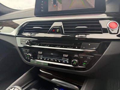 2019 BMW M5 thumbnail 25