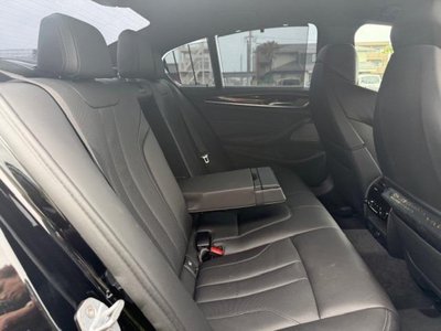 2019 BMW M5 thumbnail 15