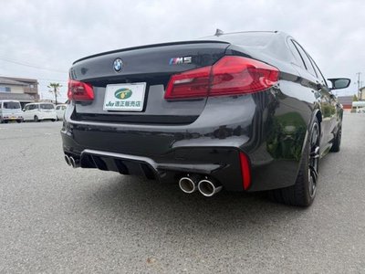 2019 BMW M5 thumbnail 6