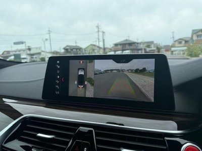 2019 BMW M5 thumbnail 24