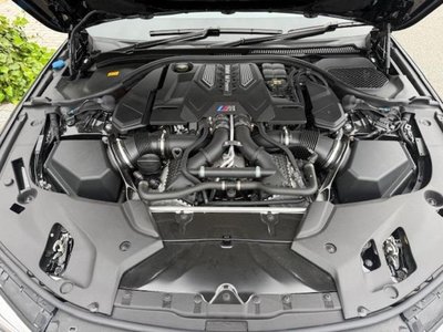 2019 BMW M5 thumbnail 35