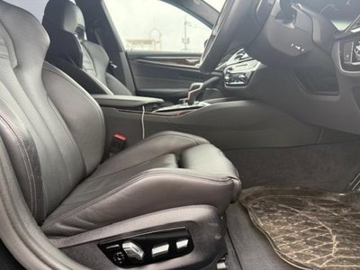 2019 BMW M5 thumbnail 17