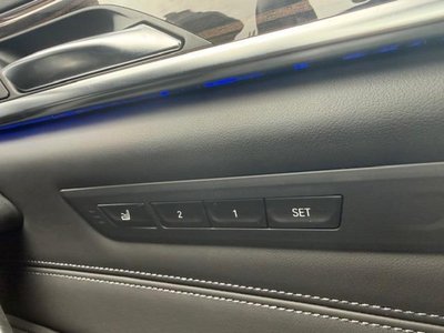 2019 BMW M5 thumbnail 31