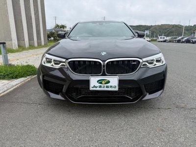 2019 BMW M5 thumbnail 2