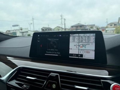 2019 BMW M5 thumbnail 23