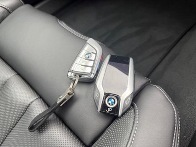 2019 BMW M5 thumbnail 34