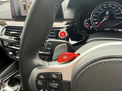 2019 BMW M5 thumbnail 28