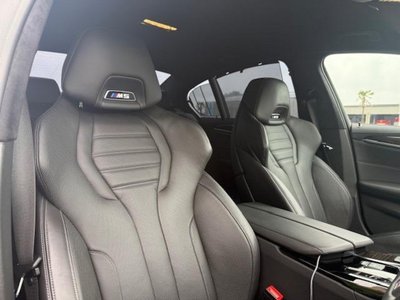 2019 BMW M5 thumbnail 18