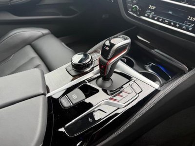 2019 BMW M5 thumbnail 26