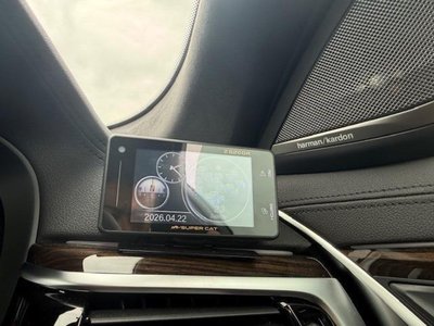 2019 BMW M5 thumbnail 30