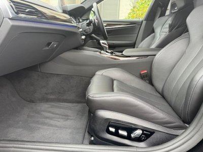 2019 BMW M5 thumbnail 16