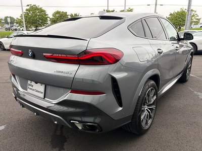 صورة 16 لـ 2025 BMW X6