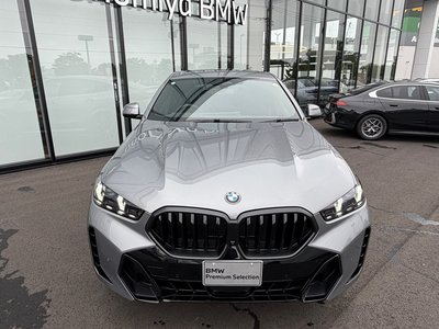 صورة 11 لـ 2025 BMW X6