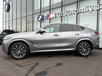 صورة 13 لـ 2025 BMW X6