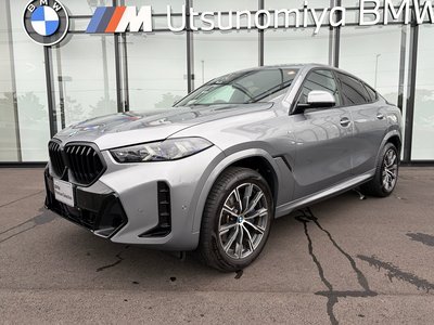 صورة 12 لـ 2025 BMW X6