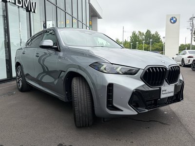 صورة 2 لـ 2025 BMW X6