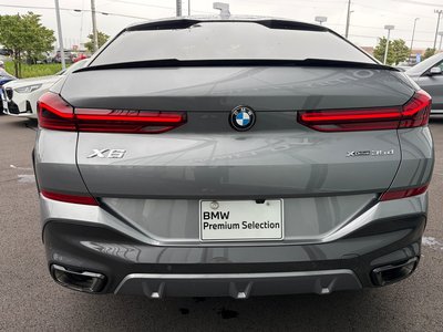 صورة 15 لـ 2025 BMW X6
