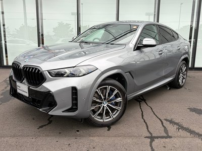 صورة 3 لـ 2025 BMW X6