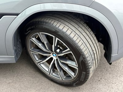 صورة 7 لـ 2025 BMW X6