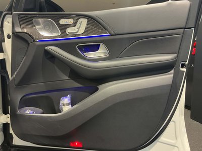 2020 Mercedes-BENZ GLE AMG thumbnail 30