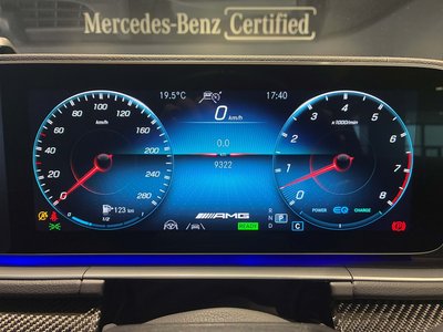 2020 Mercedes-BENZ GLE AMG thumbnail 70