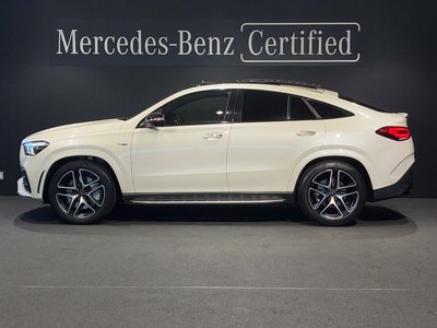 صورة 12 لـ 2020 Mercedes-BENZ GLE AMG