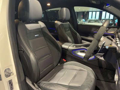 2020 Mercedes-BENZ GLE AMG thumbnail 25