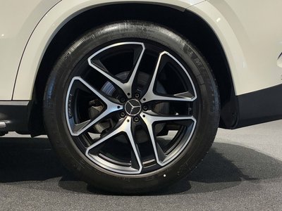 2020 Mercedes-BENZ GLE AMG thumbnail 44
