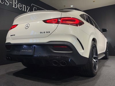 2020 Mercedes-BENZ GLE AMG thumbnail 18
