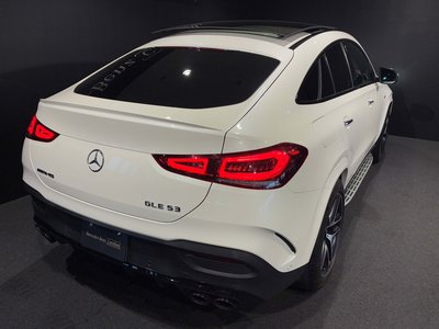 2020 Mercedes-BENZ GLE AMG thumbnail 19