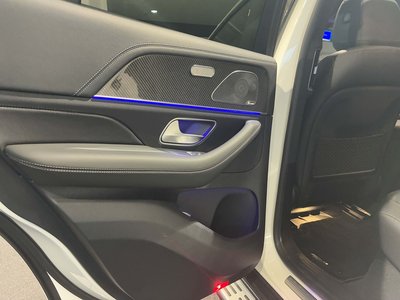 2020 Mercedes-BENZ GLE AMG thumbnail 58
