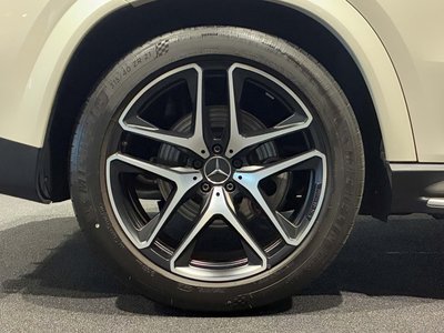 2020 Mercedes-BENZ GLE AMG thumbnail 43