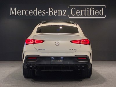 2020 Mercedes-BENZ GLE AMG thumbnail 24