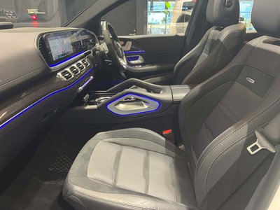 2020 Mercedes-BENZ GLE AMG thumbnail 55