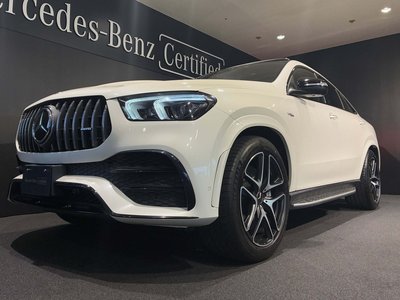 صورة 16 لـ 2020 Mercedes-BENZ GLE AMG
