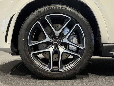 2020 Mercedes-BENZ GLE AMG thumbnail 46