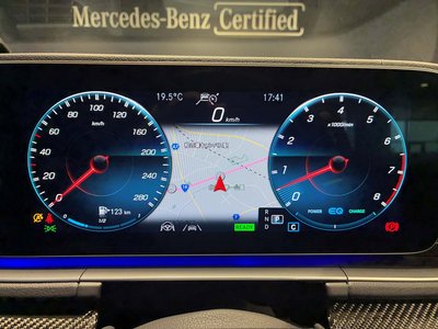 2020 Mercedes-BENZ GLE AMG thumbnail 78