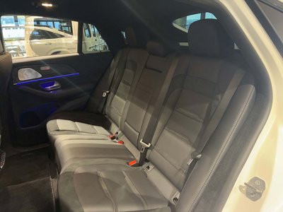 2020 Mercedes-BENZ GLE AMG thumbnail 62