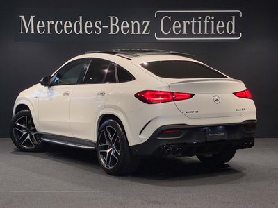 2020 Mercedes-BENZ GLE AMG thumbnail 20