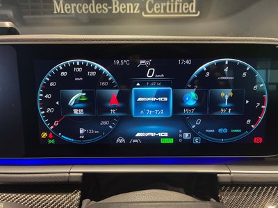 2020 Mercedes-BENZ GLE AMG thumbnail 77
