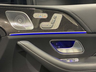 2020 Mercedes-BENZ GLE AMG thumbnail 31