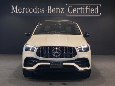 صورة 9 لـ 2020 Mercedes-BENZ GLE AMG