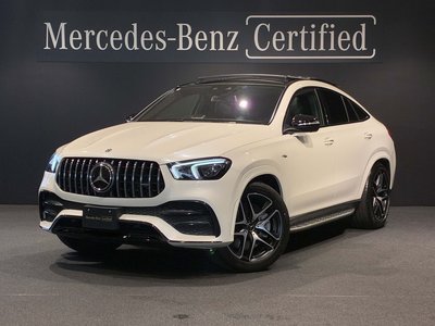 صورة 1 لـ 2020 Mercedes-BENZ GLE AMG