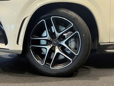 صورة 8 لـ 2020 Mercedes-BENZ GLE AMG