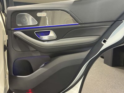 2020 Mercedes-BENZ GLE AMG thumbnail 37