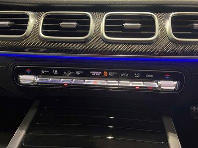 2020 Mercedes-BENZ GLE AMG thumbnail 97